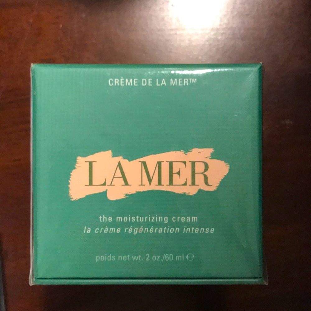 Créme de la Mer The Moisturizing Cream ✨BRAND NEW✨